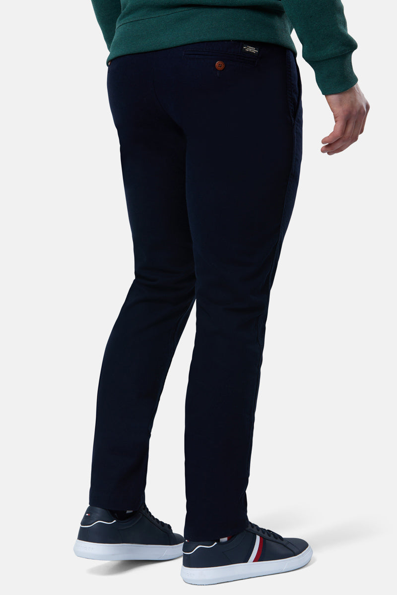 Superdry Officers Slim Chino