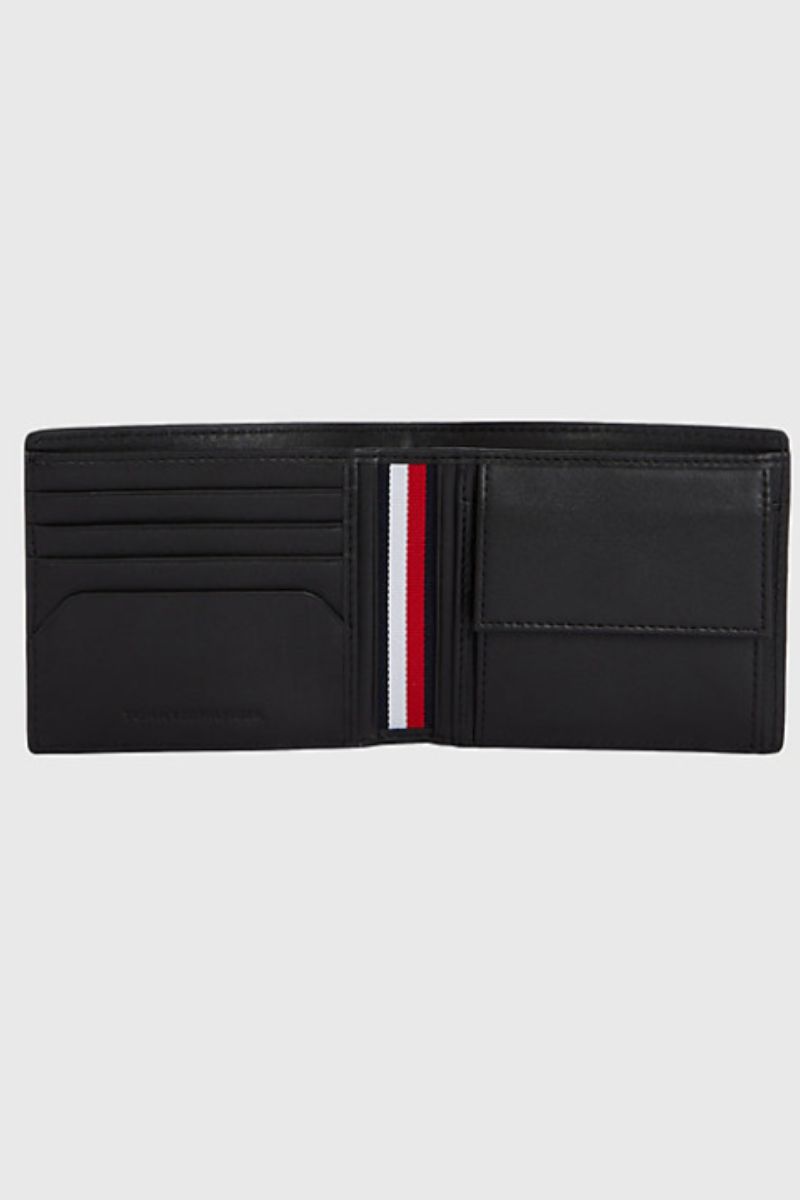 Mens wallet clearance brands tommy hilfiger