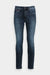 Tommy Jeans Simon Skinny 1264 Dark Jeans Jeans Tommy Jeans 30 30 BLACK