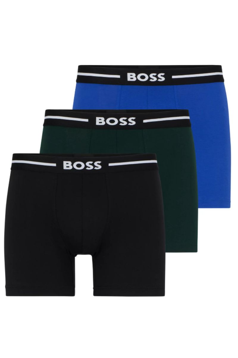 Hugo Boss Boxers | Hugo Boss Mens Underwear – Patrick Bourke Premium ...