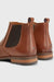 Tommy Hilfiger Essential Hill Boot Shoes Tommy Footwear 8 COGNAC 